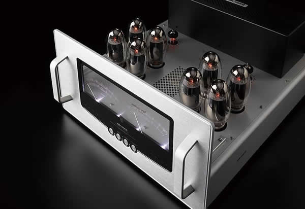 Audio Research Ref160S Tube Power Amplifier, Imported and distributed by Esoteric Audio South Africa