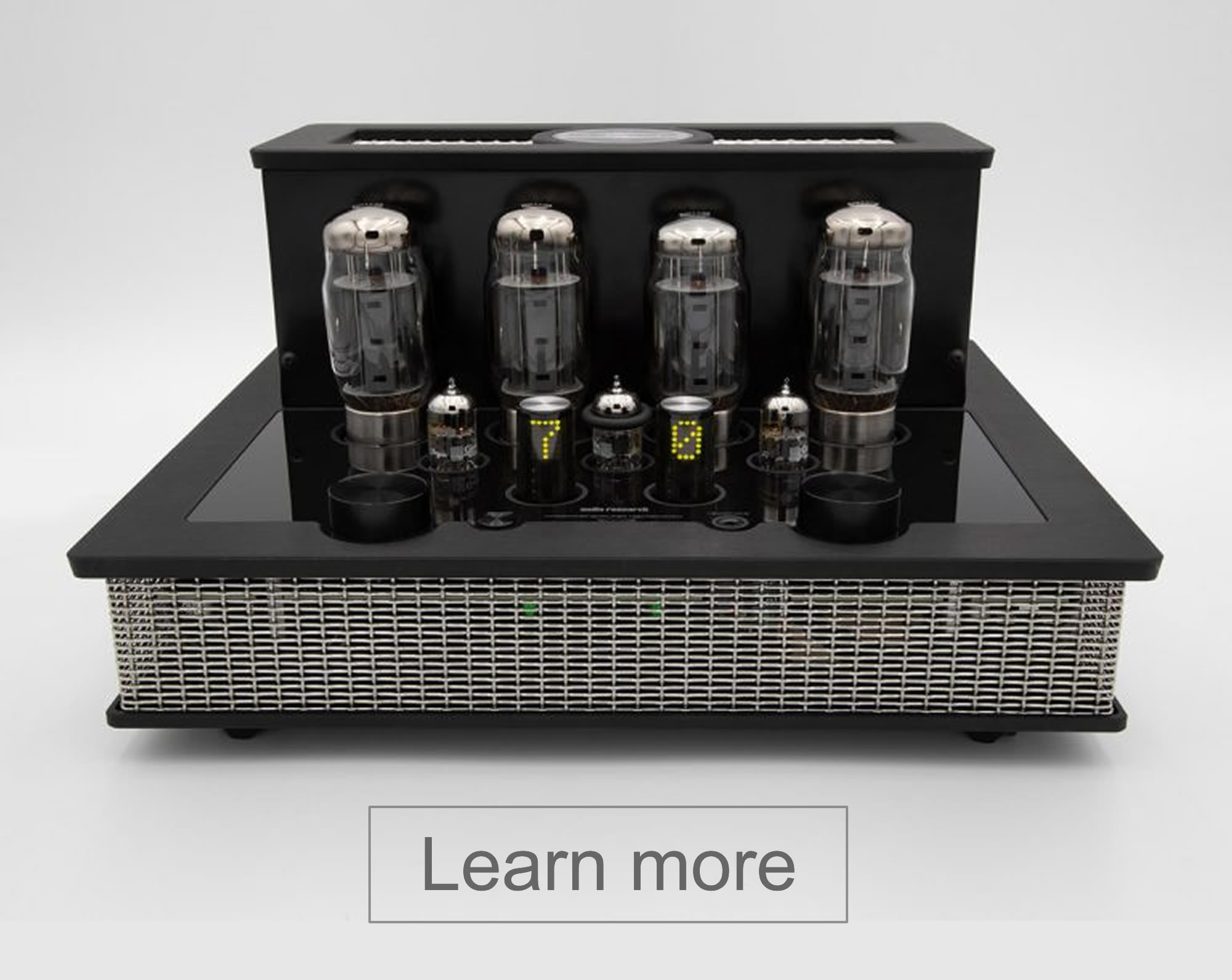 Audio Research I70 Integrated Stereo Power Amplifier