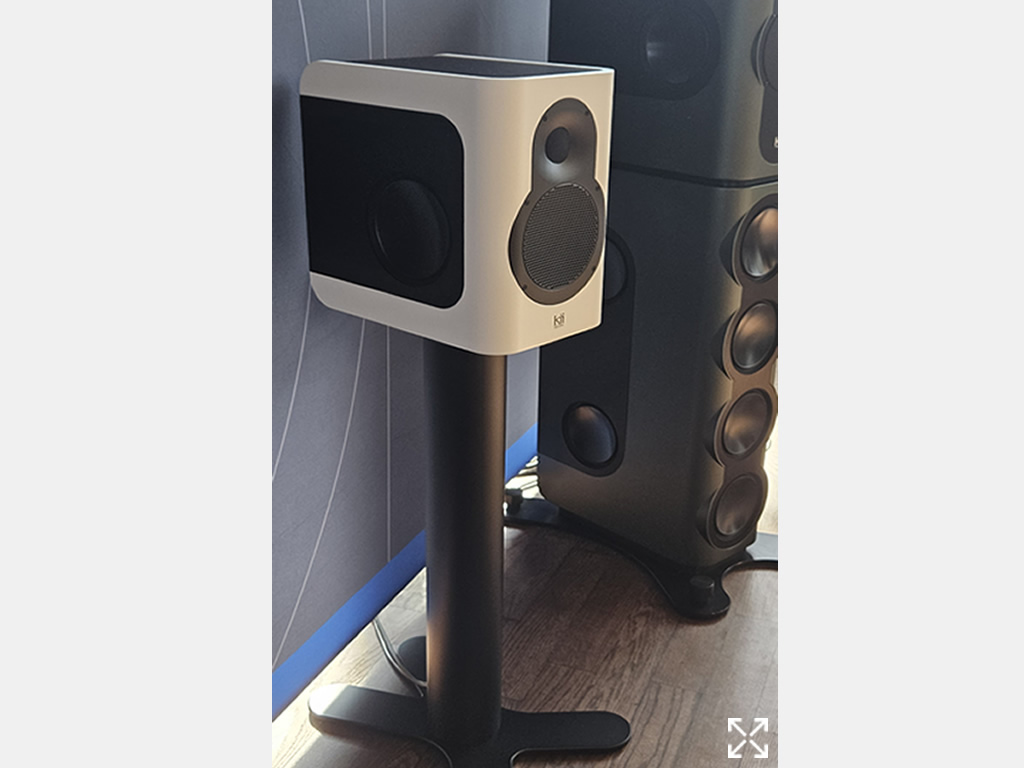 KII Seven loudspeaker