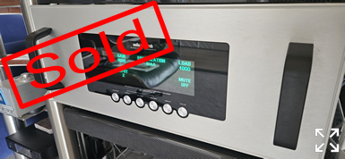 Audio Research Ref 3 Phonostage