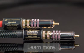 DCT300 Interconnect